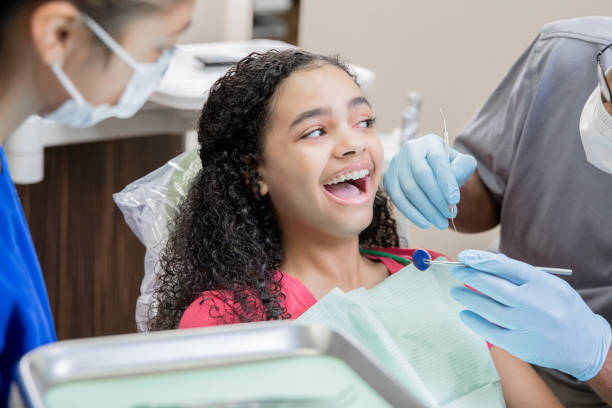 Best Emergency Dental Services for Seniors in Atasdero, CA