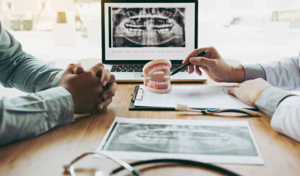 Best Broken or Cracked Tooth Emergency Dentist in Atasdero, CA