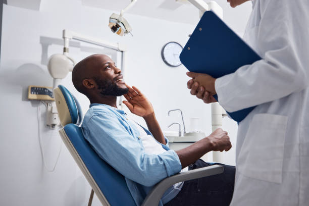 Best Emergency Dentist for Lost Fillings or Crowns in Atasdero, CA