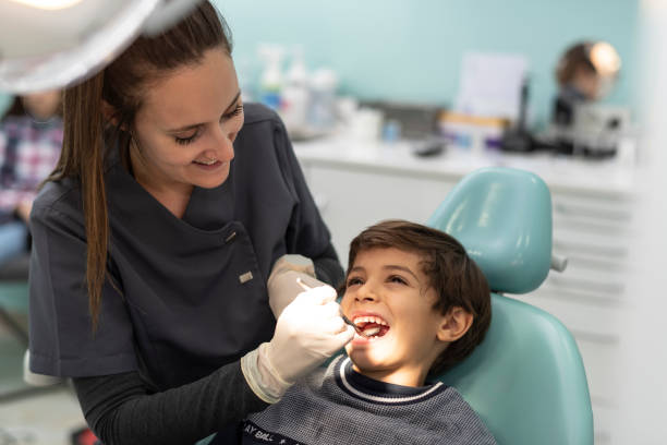 Best Emergency Dentist for Lost Fillings or Crowns in Atasdero, CA
